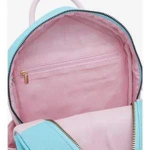 Loungefly | Bags | Ships Today Nwt Barbie Dream House Pink  display picture 2